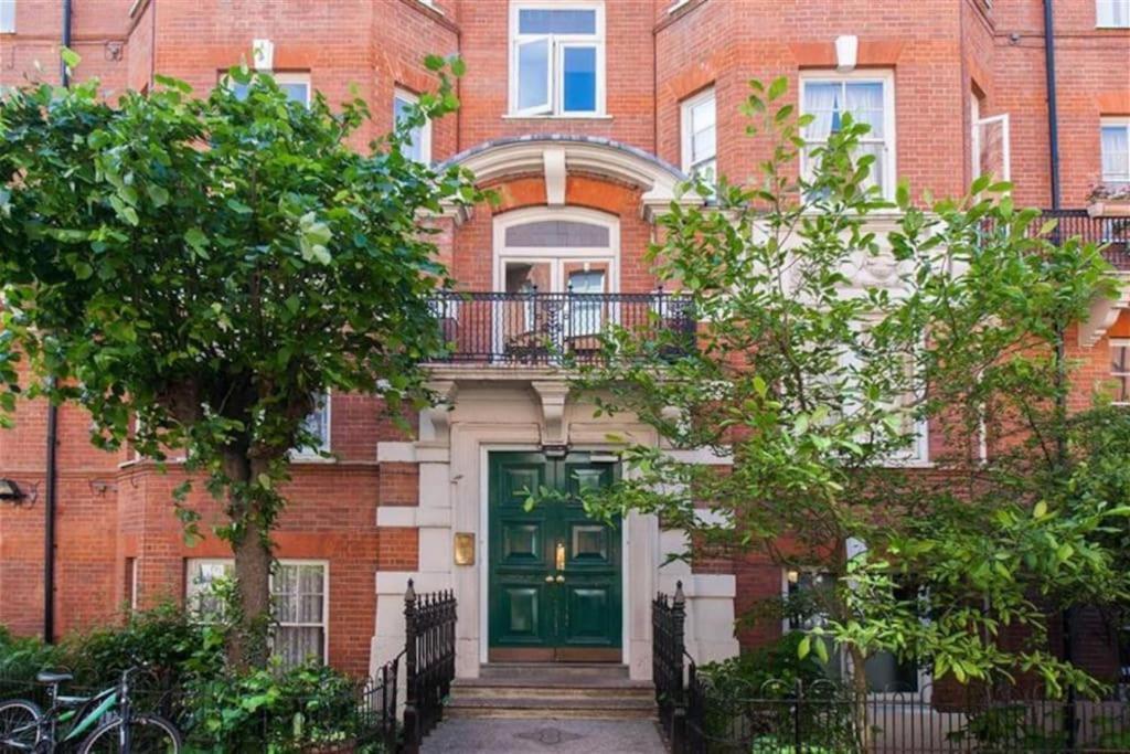 Spacious Flat In West Kensington Apartamento Londres