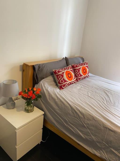 Apartamento Spacious Flat In West Kensington *